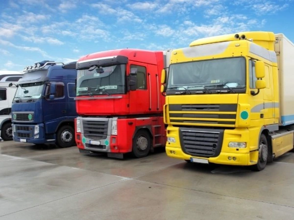 Bursa Kızılcahamam Nakliye